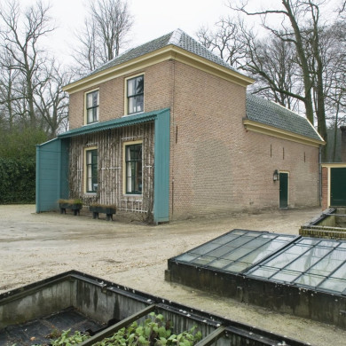 Rijksdienst voor het Cultureel Erfgoed: Roderburg, K. (Kris)