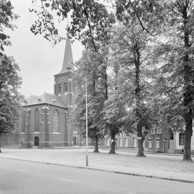 Rijksdienst voor het Cultureel Erfgoed: Dukker, G.J.