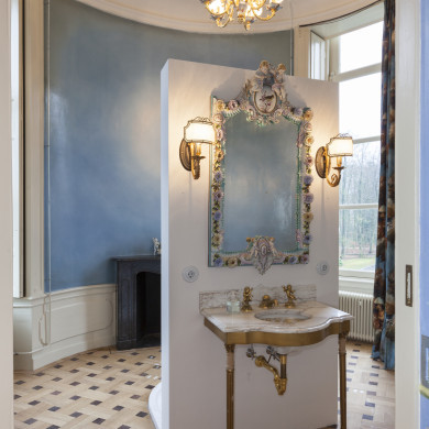 Rijksdienst voor het Cultureel Erfgoed: Booms, Chris