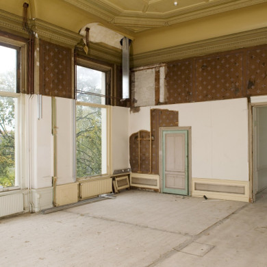 Rijksdienst voor het Cultureel Erfgoed: Svensson, Margareta