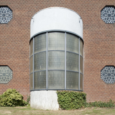 Rijksdienst voor het Cultureel Erfgoed: Technau, Sergé