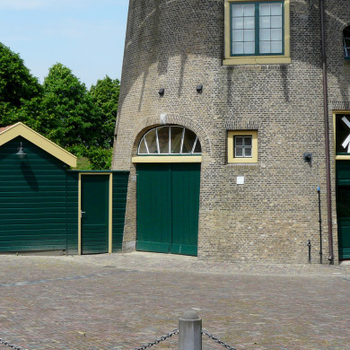 Rijksdienst voor het Cultureel Erfgoed: Bogers, Guido