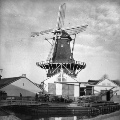 Rijksdienst voor het Cultureel Erfgoed