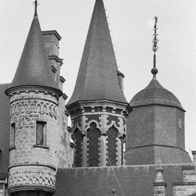 Rijksdienst voor het Cultureel Erfgoed: Tangel, L.M.