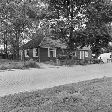 Rijksdienst voor het Cultureel Erfgoed: Dukker, G.J.