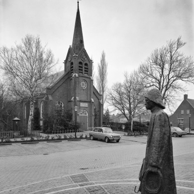 Rijksdienst voor het Cultureel Erfgoed: Dukker, G.J.