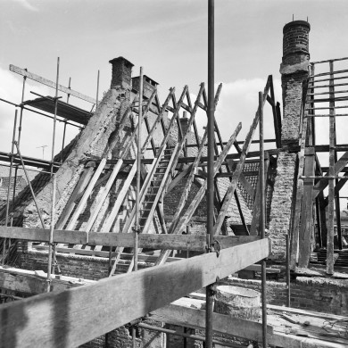 Rijksdienst voor het Cultureel Erfgoed: Wal, A.J. van der