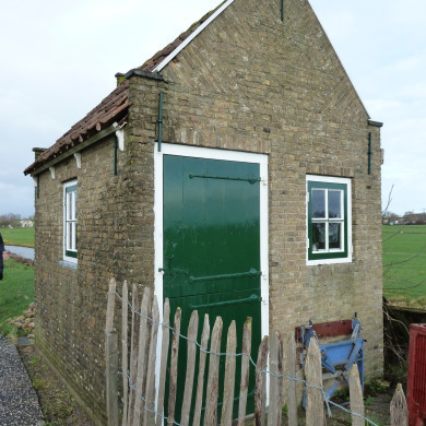 Rijksdienst voor het Cultureel Erfgoed: Bogers, Guido