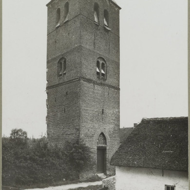 Rijksdienst voor het Cultureel Erfgoed: Hoog, G. de