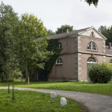 Rijksdienst voor het Cultureel Erfgoed: Booms, C.S. (Chris)