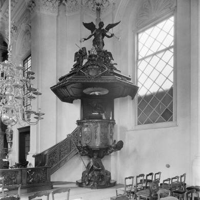 Rijksdienst voor het Cultureel Erfgoed