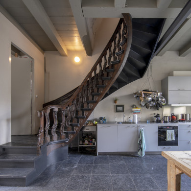 Rijksdienst voor het Cultureel Erfgoed: Tilleman, Ronald