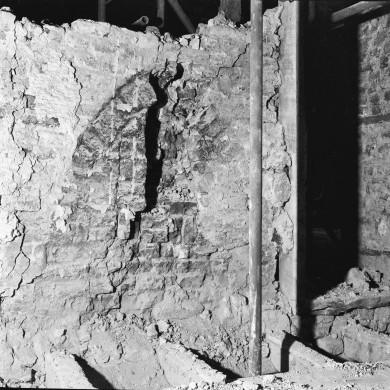 Rijksdienst voor het Cultureel Erfgoed: Delemarre, G.Th.