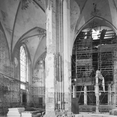 Rijksdienst voor het Cultureel Erfgoed: Wal, A.J. van der