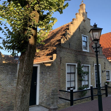 Rijksdienst voor het Cultureel Erfgoed: Bogers, Guido