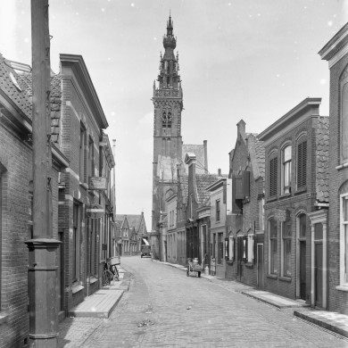 Rijksdienst voor het Cultureel Erfgoed