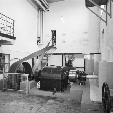 Rijksdienst voor het Cultureel Erfgoed: Tangel, L.M.