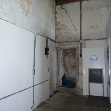 Rijksdienst voor het Cultureel Erfgoed: Bogers, Guido