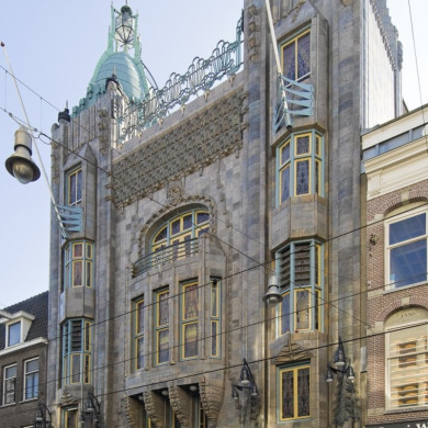 Rijksdienst voor het Cultureel Erfgoed: Galen, Jan van