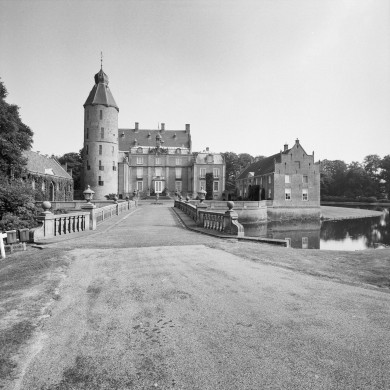 Rijksdienst voor het Cultureel Erfgoed: Koning, J.P. de