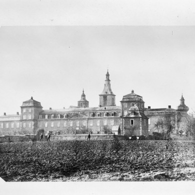 Rijksdienst voor het Cultureel Erfgoed: Delemarre, G.Th.