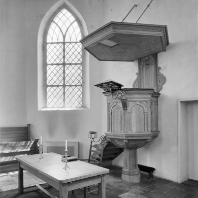 Rijksdienst voor het Cultureel Erfgoed: Dukker, G.J.