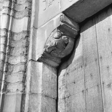 Rijksdienst voor het Cultureel Erfgoed: Delemarre, G.Th.