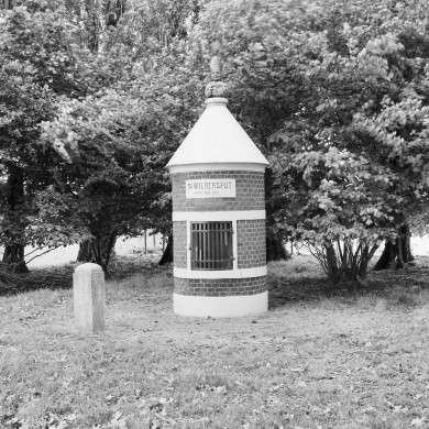 Rijksdienst voor het Cultureel Erfgoed: Koning, J.P. de