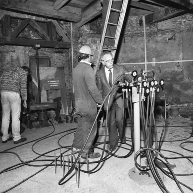 Rijksdienst voor het Cultureel Erfgoed: Dukker, G.J.