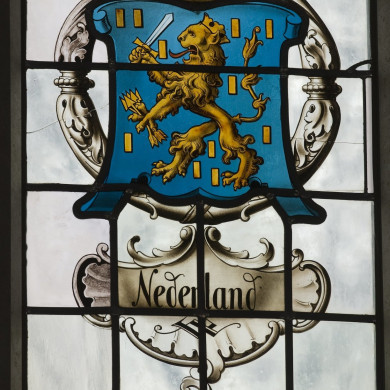 Rijksdienst voor het Cultureel Erfgoed: Gerritsen, René