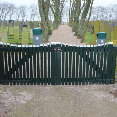 Rijksdienst voor het Cultureel Erfgoed