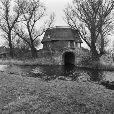 Rijksdienst voor het Cultureel Erfgoed: Dukker, G.J.