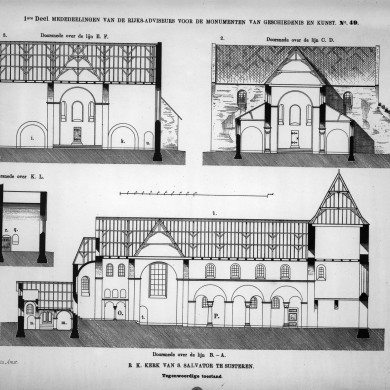 Rijksdienst voor het Cultureel Erfgoed