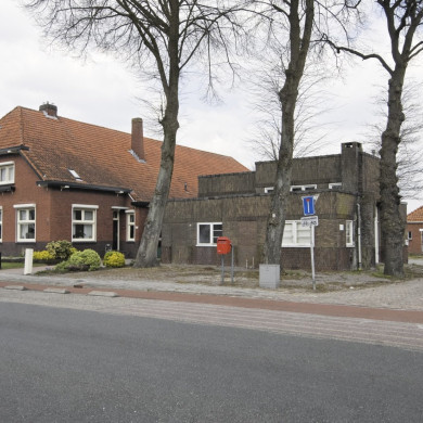 Rijksdienst voor het Cultureel Erfgoed: Galen, Jan van