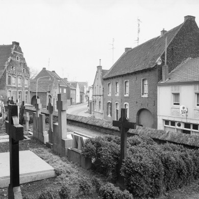 Rijksdienst voor het Cultureel Erfgoed: Tangel, L.M.