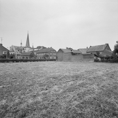 Rijksdienst voor het Cultureel Erfgoed: Galen, P. van