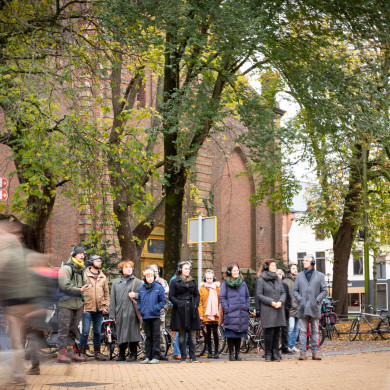 Rijksdienst voor het Cultureel Erfgoed: Sekuur, Mark