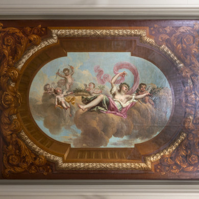 Rijksdienst voor het Cultureel Erfgoed: Valentijn, Dick