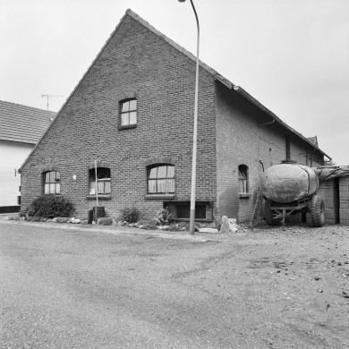 Rijksdienst voor het Cultureel Erfgoed: Galen, P. van