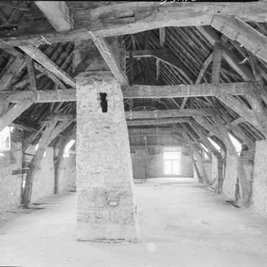 Rijksdienst voor het Cultureel Erfgoed: Delemarre, G.Th.