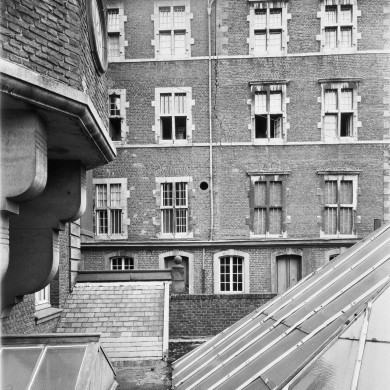 Rijksdienst voor het Cultureel Erfgoed: Delemarre, G.Th.