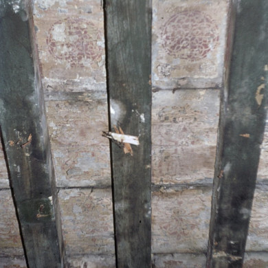 Rijksdienst voor het Cultureel Erfgoed: Bardet