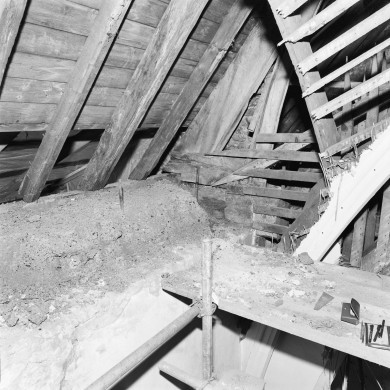 Rijksdienst voor het Cultureel Erfgoed: Galen, P. van