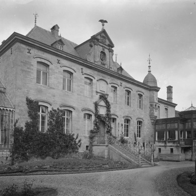 Rijksdienst voor het Cultureel Erfgoed: Steenbergh, C.J.