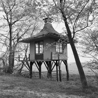 Rijksdienst voor het Cultureel Erfgoed: Boer, de