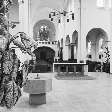 Rijksdienst voor het Cultureel Erfgoed: Tangel, L.M.