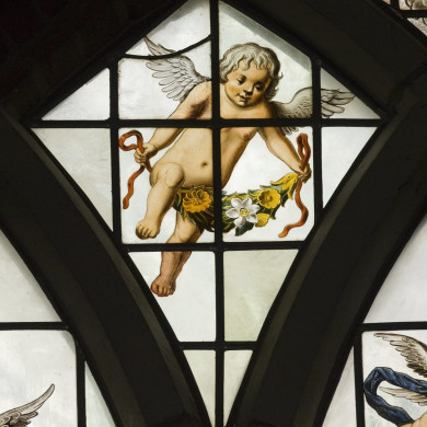 Rijksdienst voor het Cultureel Erfgoed: Gerritsen, René