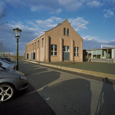 Rijksdienst voor het Cultureel Erfgoed: Dukker, G.J.