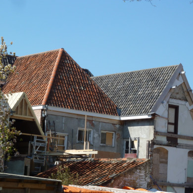 Rijksdienst voor het Cultureel Erfgoed: Bogers, Guido