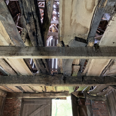 Rijksdienst voor het Cultureel Erfgoed: Wal, Henry van der